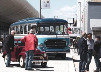 Expolevante