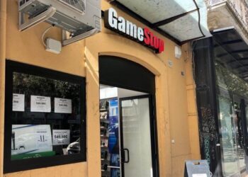 Gamestop