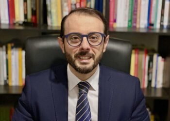 Gennaro Del Core