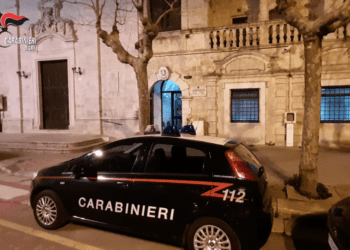 Carabinieri Gioia Del Colle