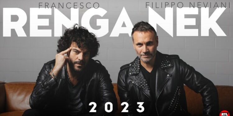 Nek Renga 1920x1080