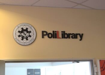 Polilibrary