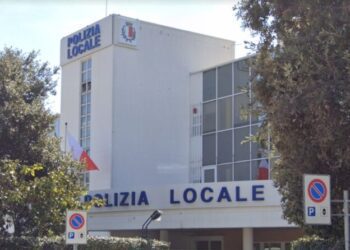 Polizia Locale