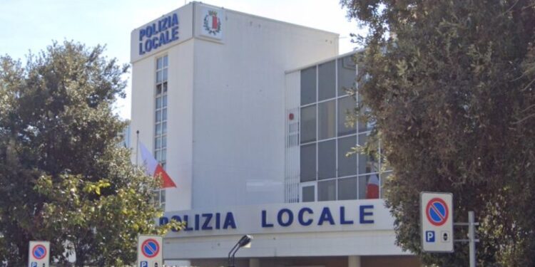 Polizia Locale