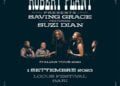 Robert Plant Sm Square Bari