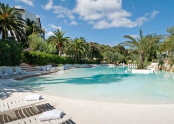 Rosa Marina Resort
