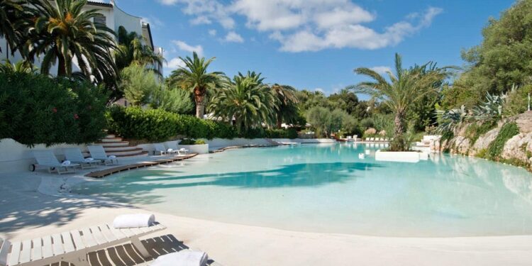 Rosa Marina Resort