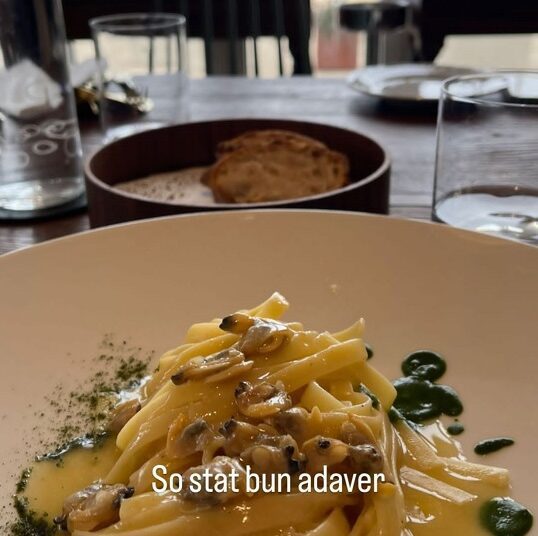 Foto credits Instagram Laura Pausini e Rocco Pietrocola