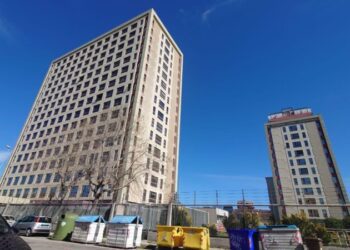 torre telecom