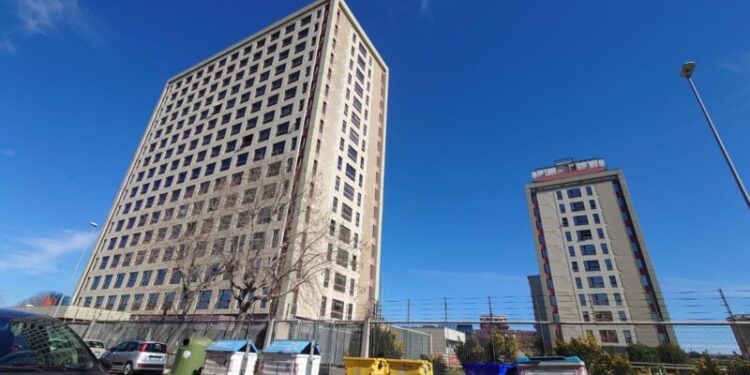 torre telecom