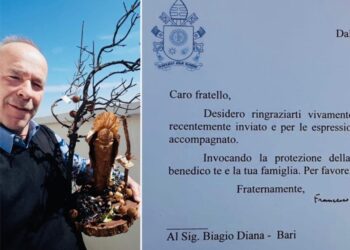 Notizie Ultim'ora Cronaca Di Bari Attualità Sport © Riproduzione Riservata