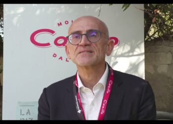 A Villa Romanazzi I Più Grandi Retailer Dal Sud Italia, Casillo: “occasione Unica Per Orientare La Nostra Offerta”