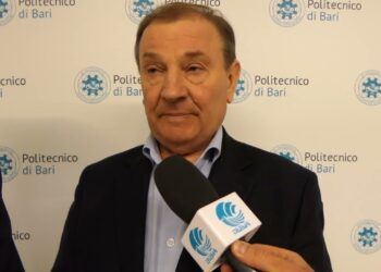 Aerospazio, Al Via Collaborazione Tra Politecnico Di Bari E Kharkiv. Cupertino: “parliamo Di Cose Che Uniscono”