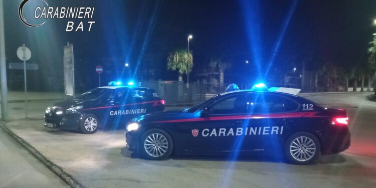carabinieri bat