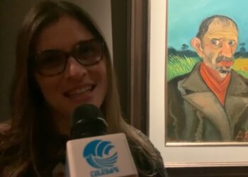 Antonio Ligabue A Conversano, 60 Opere In Mostra Fino A Ottobre – Video
