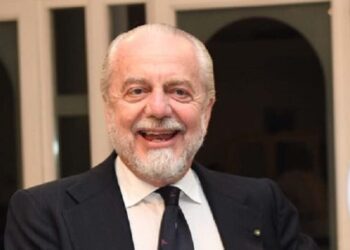 Aurelio De Laurentiis
