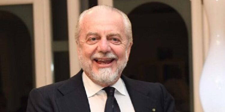 Aurelio De Laurentiis