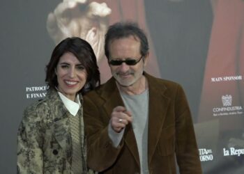 Bif&est, Rocco Papaleo Racconta ‘scordato’: Nel Cast Del Film Anche La Cantante Giorgia – Video
