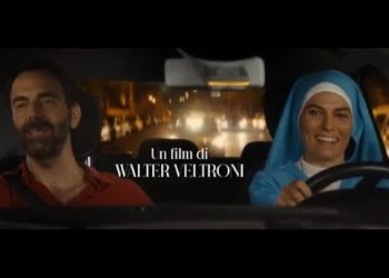 Bif&st, Veltroni E Marcorè Presentano ‘quando’: “nessuna Nostalgia Ma Speranza Per Il Futuro”
