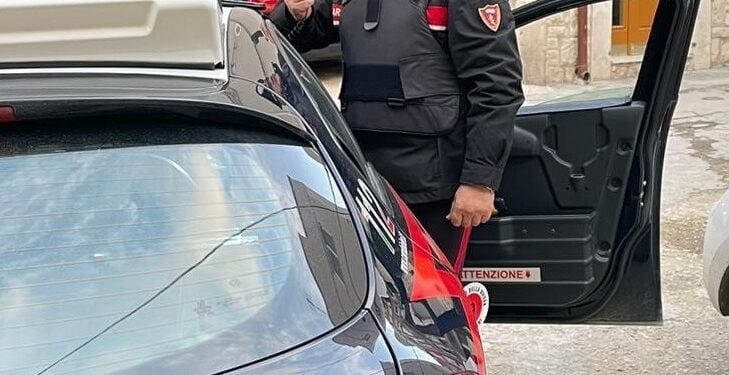 Carabinieri