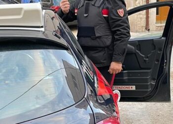 Carabinieri Paese