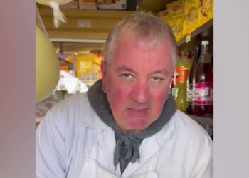 Carenze Strutturali, Problema Parcheggi E Degrado Nel Mercato Di Corso Mazzini: La Denuncia – Video