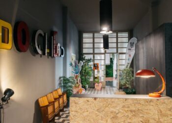 Casa Fumetto