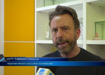 Notizie Ultim'ora Cronaca Di Bari Attualità Sport © Riproduzione Riservata