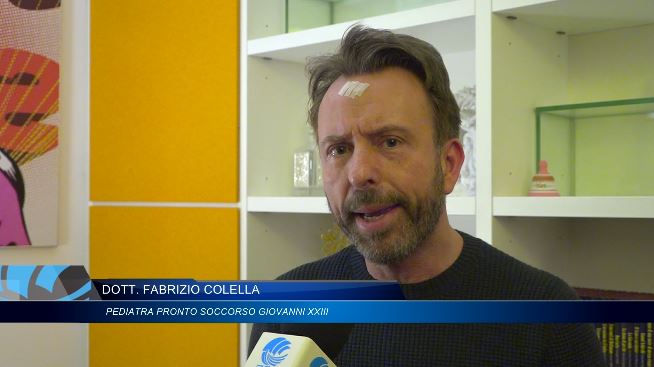 Notizie Ultim'ora Cronaca Di Bari Attualità Sport © Riproduzione Riservata