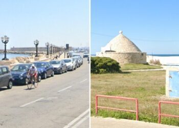 Notizie Ultim'ora Cronaca Di Bari Attualità Sport © Riproduzione Riservata