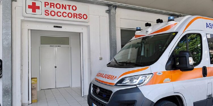 Covid Pronto Soccorso 06