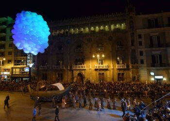 Danza Aerea