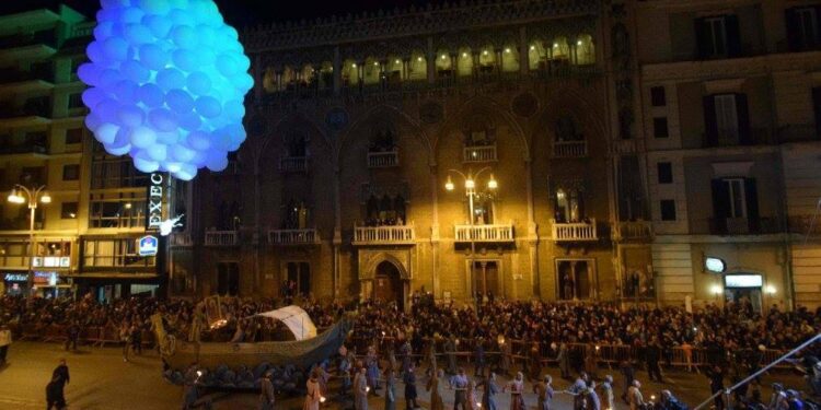 Danza Aerea