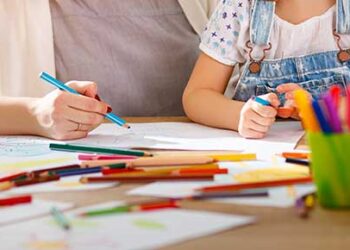 Educatori Infanzia