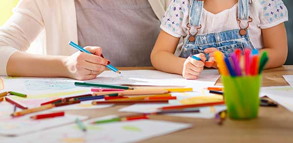 Educatori Infanzia