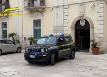 Finanza Bari