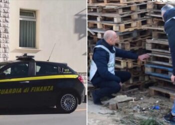 Finanza Legno