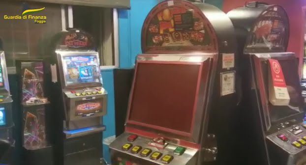 Gdf Gioco On Line