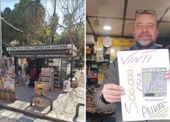 Gratta E Vinci Evidenza