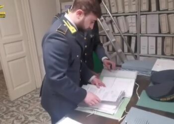 Guardia Di Finanza 2