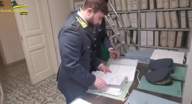 Guardia Di Finanza 2