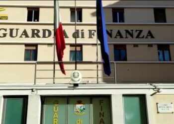 Guardia Di Finanza Foggia