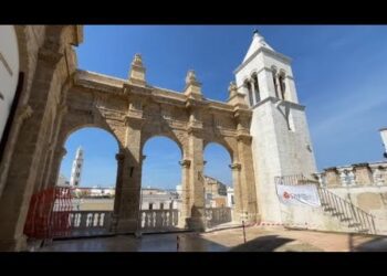 Il Palazzo Starita Apre Per Le Giornate Del Fai, Le Immagini Dell’edificio Restaurato – Video