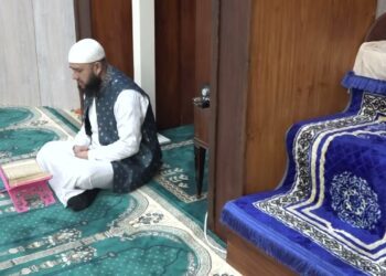 In Puglia 35mila Musulmani Iniziano Il Ramadan, Da Oggi A Bari Un Calendario Di Preghiere Per Un Mese