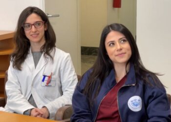 Infermiere Policlinico