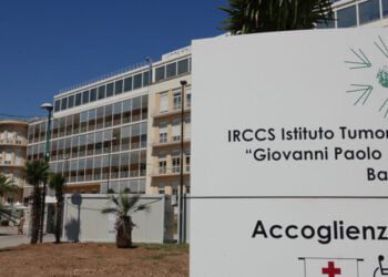 Istituto Tumori Oncologico