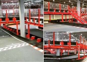 Kart Ev