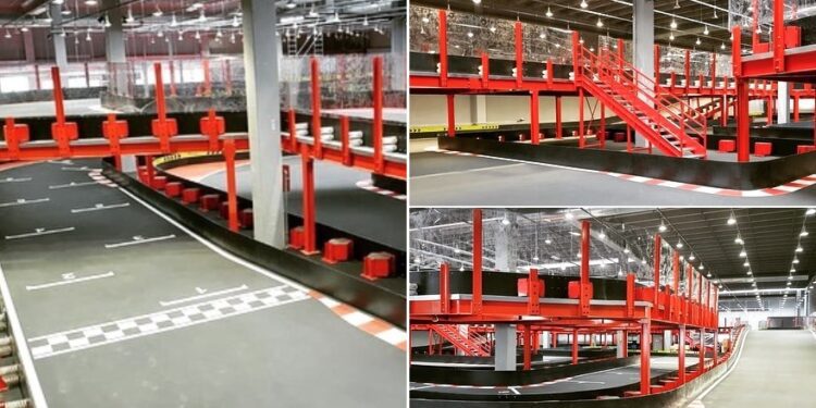 Kart Ev