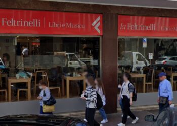 La Feltrinelli