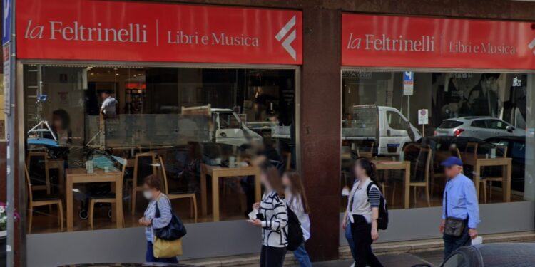La Feltrinelli